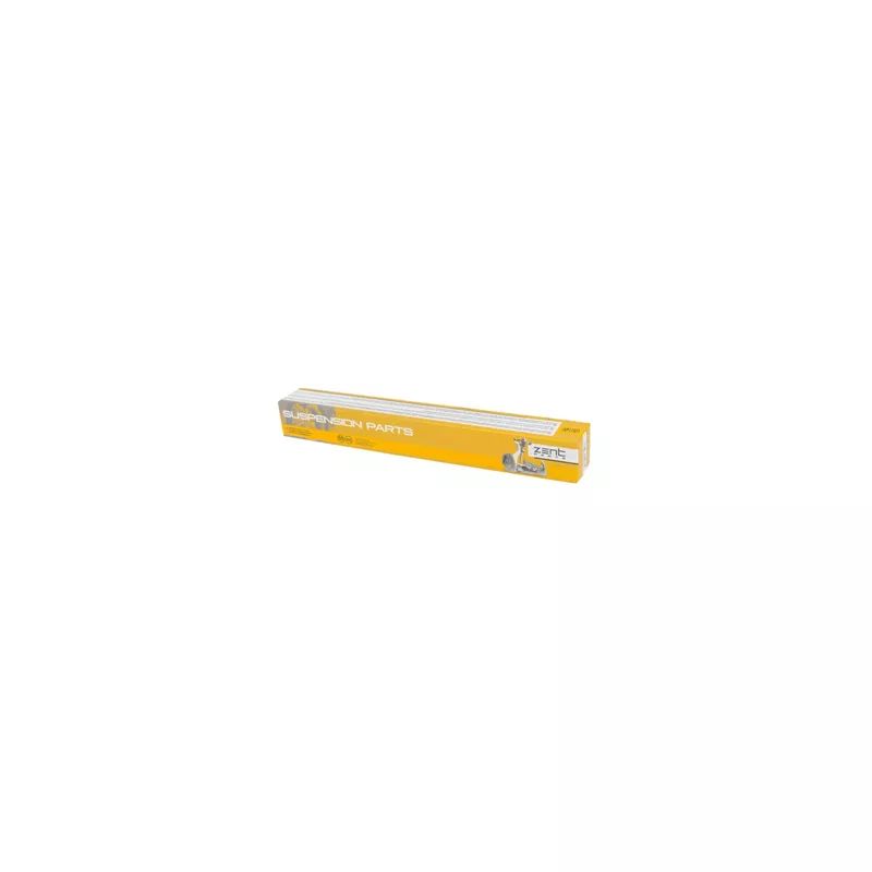 Rotule de direction intérieure, barre de connexion avant ZentParts Z28547 - Visuel 1