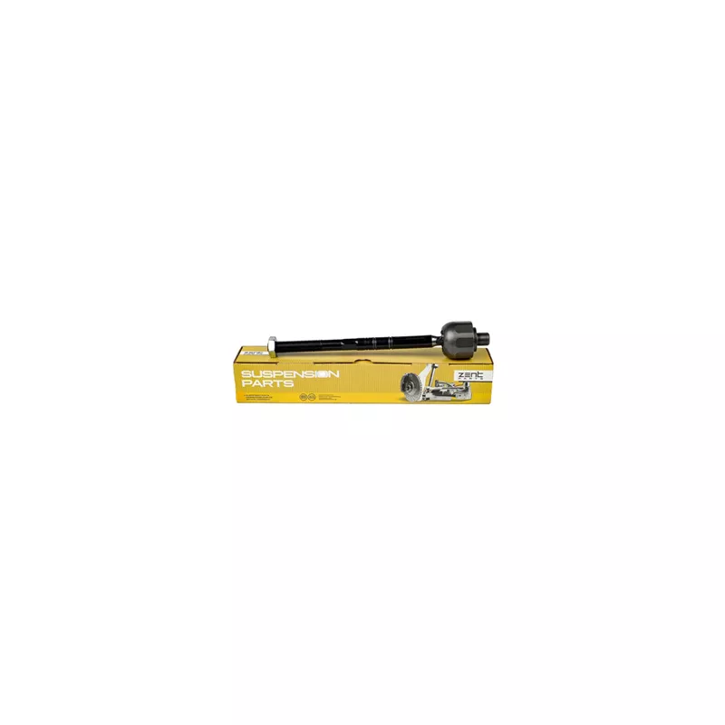Rotule de direction intérieure, barre de connexion avant ZentParts Z28574 - Visuel 1