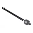 ZentParts Z28676 - Rotule de direction intérieure, barre de connexion avant