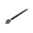 ZentParts Z28713 - Rotule de direction intérieure, barre de connexion avant droit