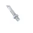 ZentParts Z28823 - Rotule de direction intérieure, barre de connexion avant droit