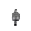 ZentParts Z28874 - Rotule de direction intérieure, barre de connexion avant droit