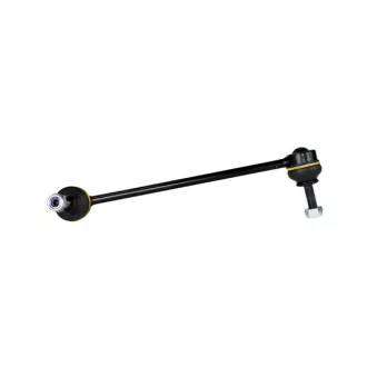 ZentParts Z29003 - Entretoise/tige, stabilisateur avant droit