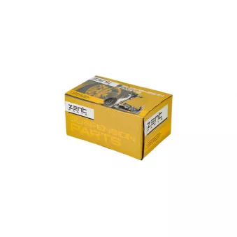 ZentParts Z29004 - Entretoise/tige, stabilisateur arrière