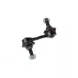 ZentParts Z29004 - Entretoise/tige, stabilisateur arrière