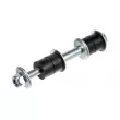 ZentParts Z29022 - Entretoise/tige, stabilisateur avant