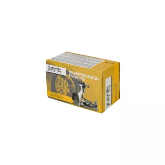 ZentParts Z29029 - Entretoise/tige, stabilisateur avant droit