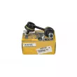 ZentParts Z29029 - Entretoise/tige, stabilisateur avant droit