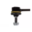 ZentParts Z29043 - Entretoise/tige, stabilisateur avant