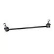 ZentParts Z29045 - Entretoise/tige, stabilisateur avant droit