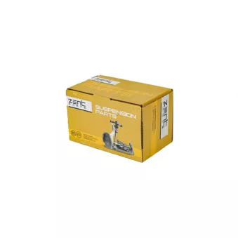 ZentParts Z29047 - Entretoise/tige, stabilisateur arrière