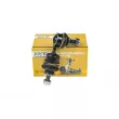 ZentParts Z29047 - Entretoise/tige, stabilisateur arrière