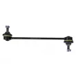 ZentParts Z29048 - Entretoise/tige, stabilisateur avant