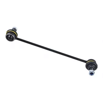 ZentParts Z29061 - Entretoise/tige, stabilisateur avant