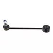 ZentParts Z29065 - Entretoise/tige, stabilisateur arrière