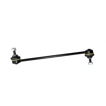 ZentParts Z29081 - Entretoise/tige, stabilisateur avant