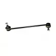 ZentParts Z29081 - Entretoise/tige, stabilisateur avant