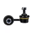 ZentParts Z29093 - Entretoise/tige, stabilisateur avant droit