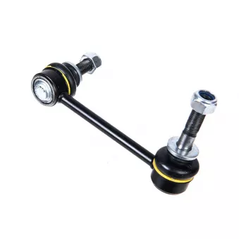 ZentParts Z29110 - Entretoise/tige, stabilisateur avant droit