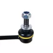 ZentParts Z29110 - Entretoise/tige, stabilisateur avant droit