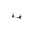 ZentParts Z29202 - Entretoise/tige, stabilisateur arrière
