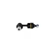 ZentParts Z29204 - Entretoise/tige, stabilisateur arrière