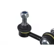 ZentParts Z29247 - Entretoise/tige, stabilisateur avant gauche