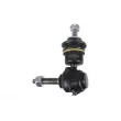 ZentParts Z29330 - Entretoise/tige, stabilisateur arrière