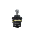 ZentParts Z29330 - Entretoise/tige, stabilisateur arrière