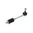 ZentParts Z29337 - Entretoise/tige, stabilisateur arrière