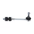 ZentParts Z29337 - Entretoise/tige, stabilisateur arrière