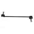ZentParts Z29364 - Entretoise/tige, stabilisateur avant