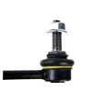 ZentParts Z29376 - Entretoise/tige, stabilisateur avant