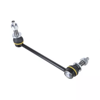 ZentParts Z29437 - Entretoise/tige, stabilisateur avant gauche