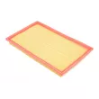 ZentParts Z32866 - Filtre à air