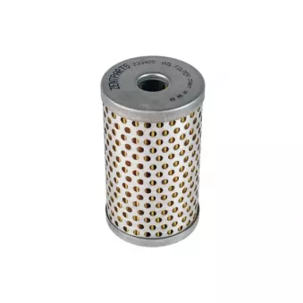 Filtre à huile ZentParts [Z33405]