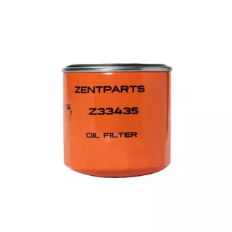 Filtre à huile ZentParts [Z33435]