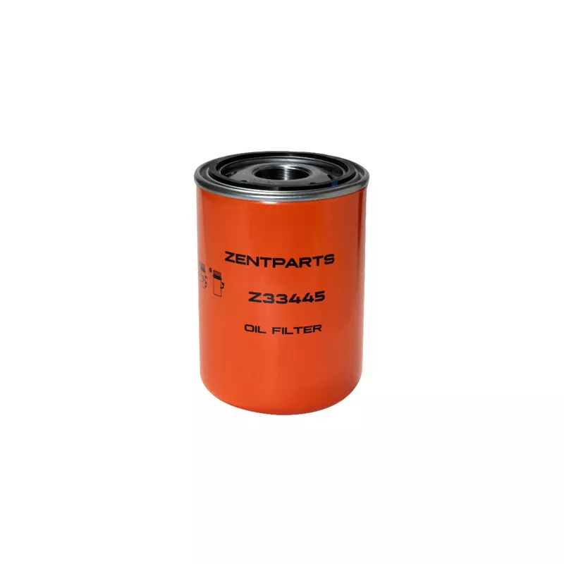 Filtre à huile ZentParts Z33445 - Visuel 1