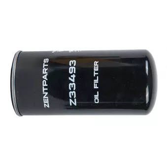 ZentParts Z33493 - Filtre à huile