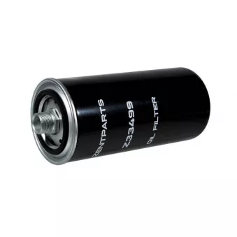 ZentParts Z33499 - Filtre à huile