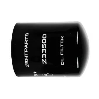 ZentParts Z33500 - Filtre à huile
