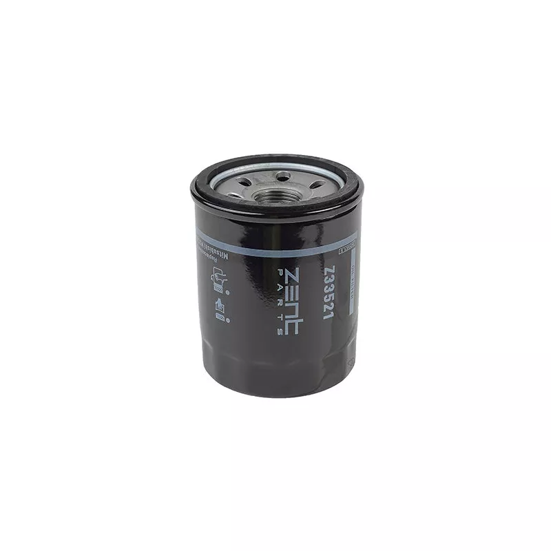 Filtre à huile ZentParts Z33521 - Visuel 1