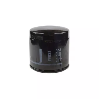 ZentParts Z33548 - Filtre à huile