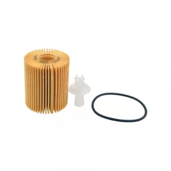 ZentParts Z33581 - Filtre à huile