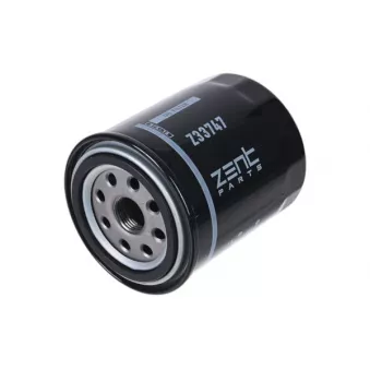 Filtre à huile ZentParts [Z33747]