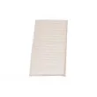 Filtre, air de l'habitacle ZentParts [Z33909]