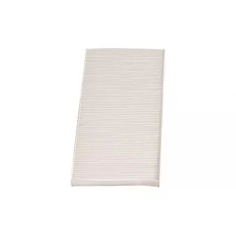 ZentParts Z33909 - Filtre, air de l'habitacle