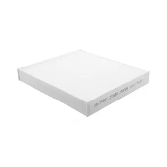 ZentParts Z33957 - Filtre, air de l'habitacle
