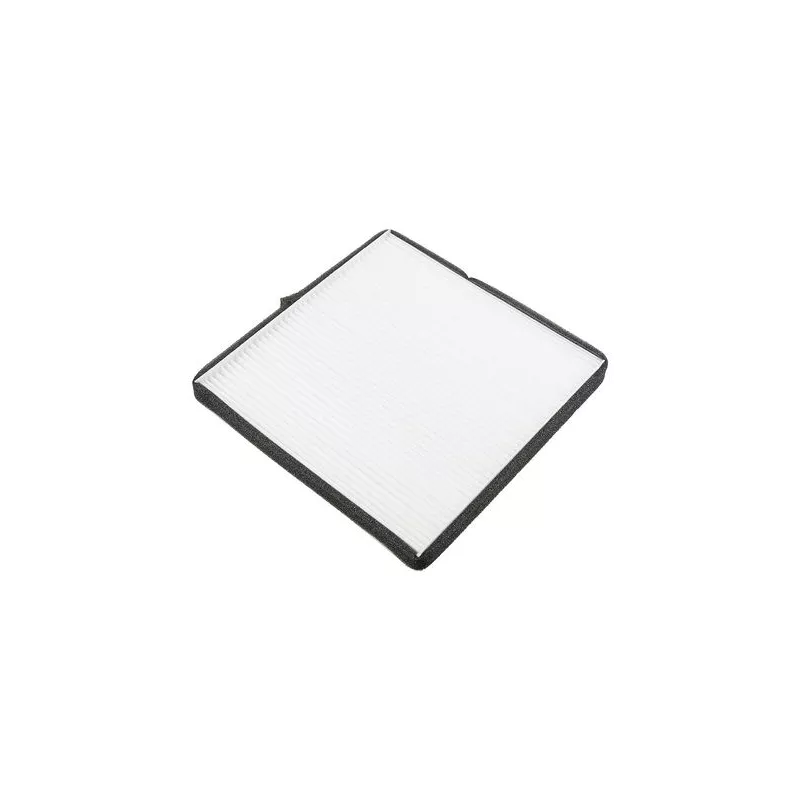 Filtre, air de l'habitacle ZentParts Z33983 - Visuel 1