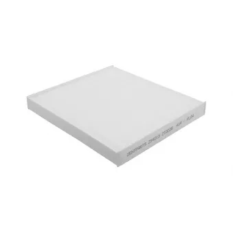 ZentParts Z34013 - Filtre, air de l'habitacle